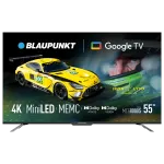 Blaupunkt 55MCG8000S Mini LED 55-tolline nutiteler