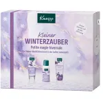 &bdquo;Kneipp&ldquo; talvehoolduse komplekt (Winter Care Set) &ndash; kehahoolduse kinkekomplekt