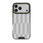 Off-Grid - iPhone 17 Pro Max Case, Elite Dark (MagSafe) / Gold