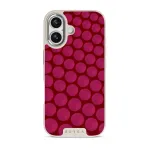 Reset Button - iPhone 17 Case, Elite Light (MagSafe) / Silver