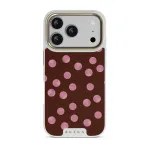 Pillow Talk - iPhone 17 Pro Case, Elite Light (MagSafe) / Gold