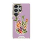 Farmers Market - Samsung Galaxy S25 Ultra Case, Elite Light (Magnetic) / Gold