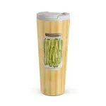 Pickled - Travel Mug, 700 ml / Flap