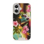Holiday Archive - iPhone 17 Case, Elite Light (MagSafe) / Silver