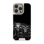 Apex - iPhone 16 Pro Max Case, Elite Light (MagSafe) / Gold