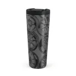 Garage - Travel Mug, 700 ml / Flap