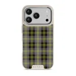 Evergreen - iPhone 17 Pro Case, Elite Light (MagSafe) / Silver