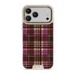 First Edition - iPhone 17 Pro Max Case, Elite Light (MagSafe) / Gold