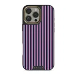 Bubblegum - iPhone 16 Pro Max Case, Elite Dark (MagSafe) / Gold