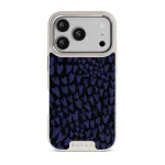 Electric - iPhone 17 Pro Case, Elite Light (MagSafe) / Silver