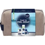 &bdquo;Nivea Men Time to Feel Great&ldquo; komplekt &ndash; kinkekomplekt