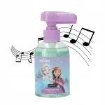 Laulav vedel k&auml;esepesu lastele &bdquo;Frozen&ldquo;, 250 ml