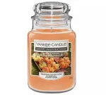 Yankee Candle - Home Inspiration Pumpkin Harvest scented candle 538 g