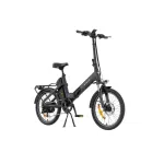 ENGWE O20 elektrijalgratas (20") ENGWE-O20-BLACK