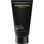 Sebastian Professional Dark Oil Smooth & Shine Conditioner &ndash; Niisutav palsam, mis annab juustele l&auml;ike ja pehmuse, 200 ml