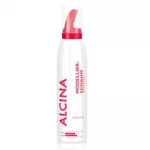 Alcina Extra Strong Modeling Mousse - vahukaredistaja, 150ml
