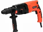 YATO MŁOTOWIERTARKA SDS PLUS 850W 3J YT-82122