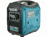 INVERTER GENERAATORI 1,8 kW, 230 V K&Ouml;NNER & S&Ouml;HNEN KS2000iS