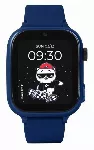 Nutikas k&auml;ekell Garett Kids Cute 2 4G Navy