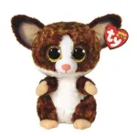 Maskott Ty Lemur pruun Binky 15 cm
