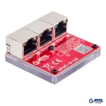 ATTE xPoE-3-10 3-portiline POE-l&uuml;liti