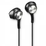 K&otilde;rvaklapid Hama Ocean II Black