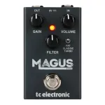TC Electronic Magus Pro High Gain Distortion - gitaareffect
