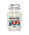 Yankee Candle - Scented candle Home Inspiration large Pomegranate Coconut 538 g