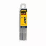 IRWIN METAL DRILL BIT HSS DIN-338 13,0mm (5pcs)