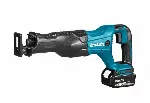 MAKITA. REKLAAMI 18V DJR186RTE 2x5.0Ah