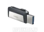 32GB Ultra Dual Drive USB Type-C- USB 3.1