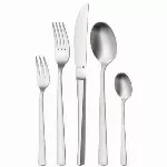 WMF 1158916330 s&ouml;&ouml;giriistade komplekt 30 tk Roostevaba teras