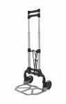 AW FOLDING WAREHOUSE TROLLEY 80kg