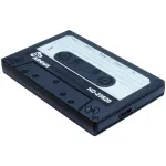 K&otilde;vaketta kott Argus HD-25620, USB 3.0