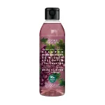 BARWA_Barwa Natural Curl Strengthening Shampoo lokkis ja lainelistele juustele Violet 200ml