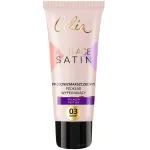 CELIA_Satin Anti-Age Face Foundation 03 30ml