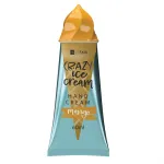 HISKIN_Crazy Ice Cream Hand Cream Mango 60ml
