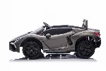 S&otilde;iduk Lamborghini Revuelto XL Gray