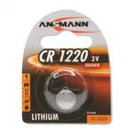 CR1220 1 tk.