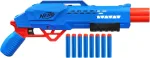 NERF - 833047 - ALPHA STRIKE - BIG CAT DB-2