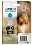 "Epson Ink 378 C13T37824010 Cyan bis zu 360 Seiten"