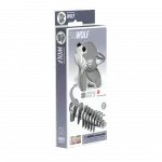 EUGY 3D kokkupandav mudel, Hunt