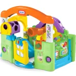 "Little Tikes Activity Garden" hariduslik m&auml;ngukeskus