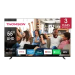 TELEVIISOR LCD 50" QLED/55UG4S14 THOMSON
