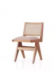 Tool, Hanah Home, Vorm, tamm  Beež, 45 x 77 x 59,5