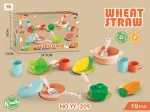 ECO Set of Pots + Accessories