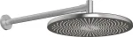 Hansa Aurelia - peadu&scaron;&scaron;, l&auml;bim&otilde;&otilde;t 30 cm, harjatud teras 4726030080