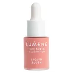 Lumene Invisible Illumination Liquid Blush 15 ml