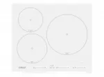 Induktsioonpliidiplaat Cata INSB 6003 E2 WH