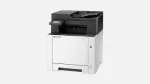 "FL Kyocera ECOSYS MA2101CWFX A4 21 Seiten/Min. USB 2.0 Gigabit LAN Wi-Fi Duplex"